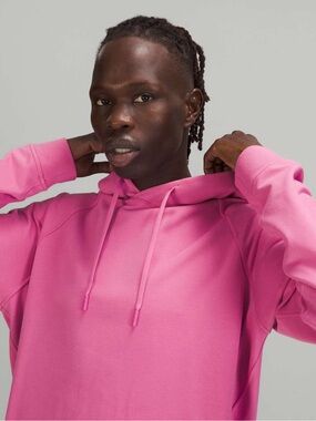 lululemon city sweat pullover hoodie